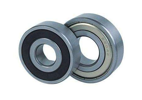 bearing 6307 ZZ C3 for idler Made in China
